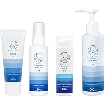 Amazon | イスクラファージ Skin Balance 薬用洗顔料 200ml